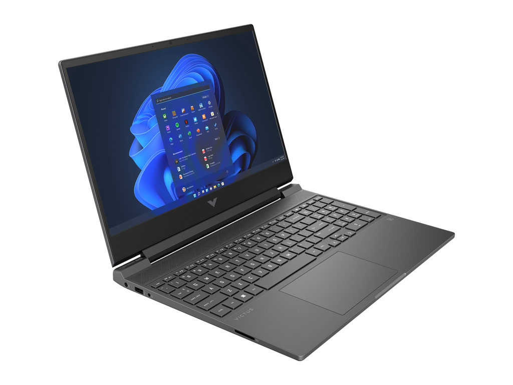 Ordinateurs Portables HP Victus 15-Fa1009Nf i5 16 Go Ram 512 Go SSD 15.6"