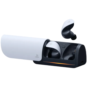 Acc. De Jeux Vidéo Sony Ecouteurs Pulse Explore Sans Fil Blanc PS5