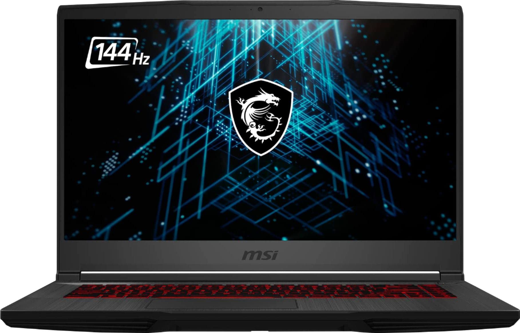 Ordinateurs Portables Msi Gf65 Thin 10Ue i5 16 Go Ram 512 Go SSD 15.4"