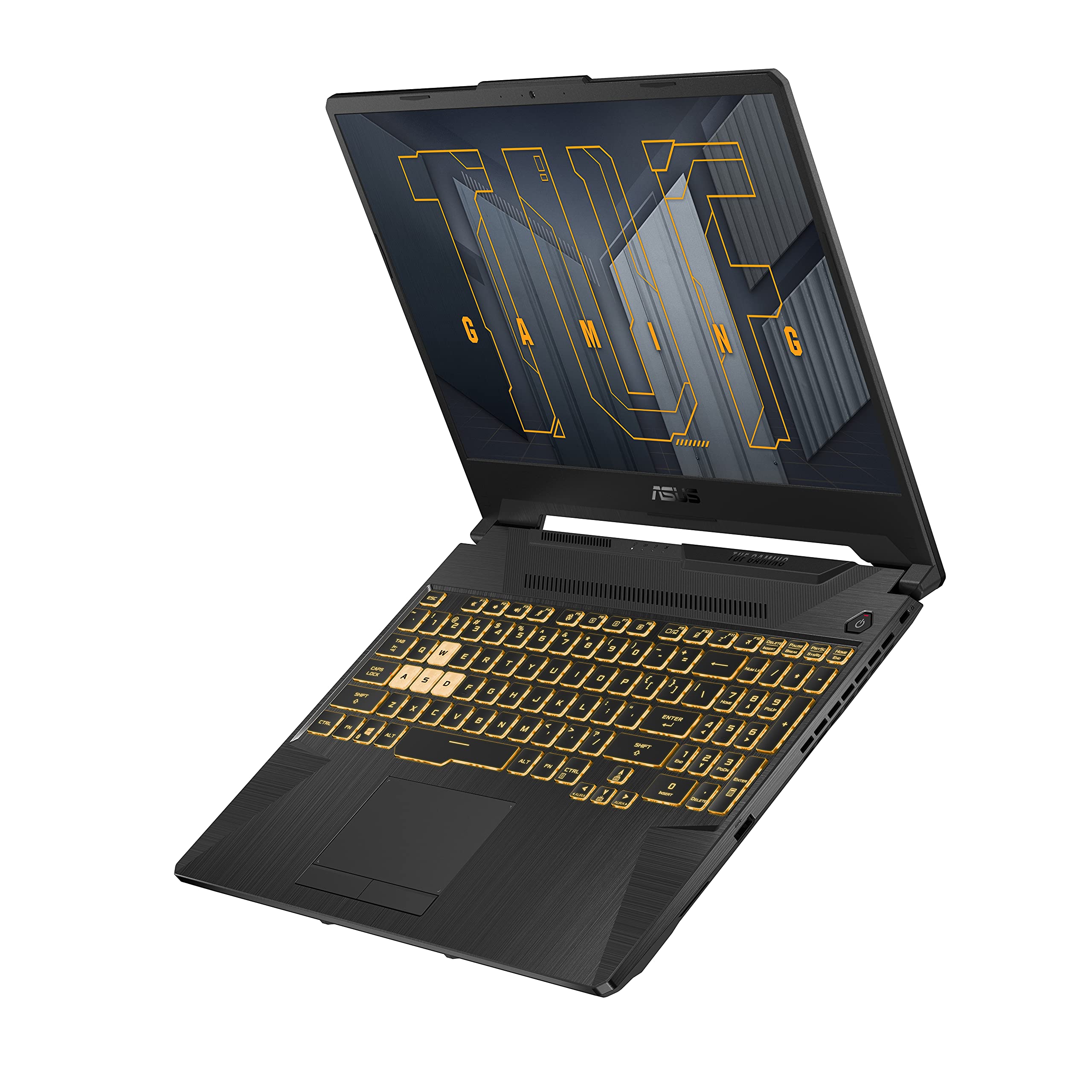 Asus Tuf Gaming F15 Fx506Hm-Fx506Hm i7 32 Go Ram 512Go SSD 15.4"