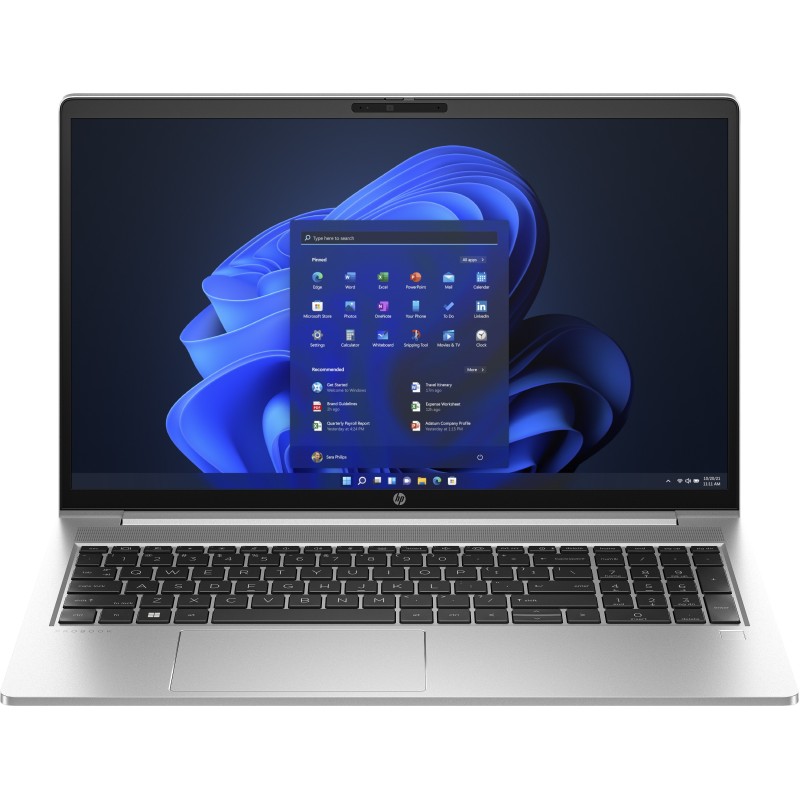 Ordinateurs Portables HP Probook 455 G10 Amd Ryzen 5 16 Go Ram 512 Go SSD 15.6"