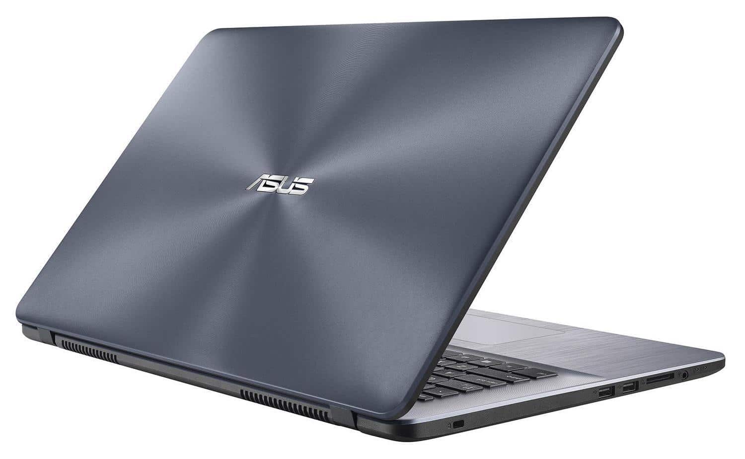 Ordinateurs Portables Asus Vivobook R702Ua-Bx560T I3 4 Go Ram 1 To Hdd 128 Go SSD 17.3"