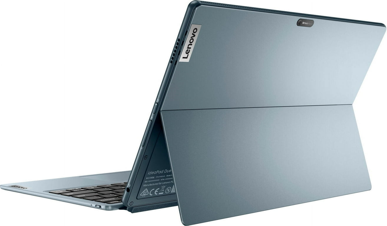 Ordinateurs Portables Lenovo Ideapad Duet 5 12Iau7 (82Tq) i5 8 Go Ram 256 Go SSD 12.5"
