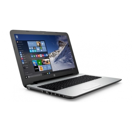 Ordinateurs Portables HP 15-Af126Nf Amd 6 Go Ram 240 Go SSD 15.6"
