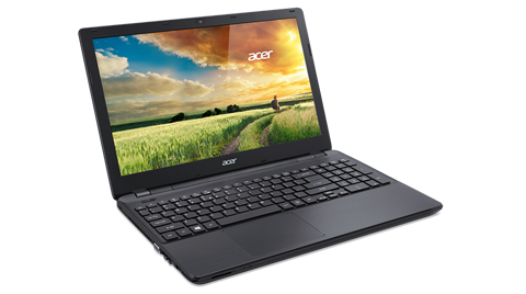 Ordinateurs Portables Acer Aspire E5-772G E5-772G-34K2 I3 4 Go Ram 500Go SSD 17.3"