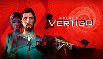 Jeux Vidéo Alfred Hitchcock Ertigo Switch Switch