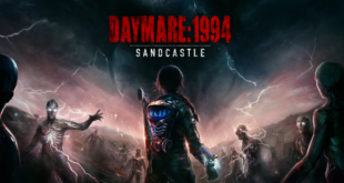 Jeux Vidéo Daymare 1994 Sandcastle (PS5) PlayStation 5 (PS5)