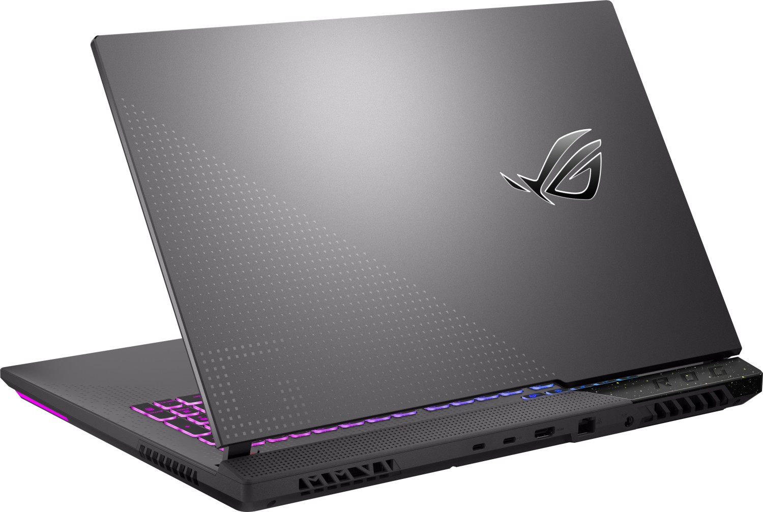 Ordinateurs Portables Asus Rog Strix G713Rm-G713Rm Amd Ryzen 7 16 Go Ram 512 Go SSD 17.3"