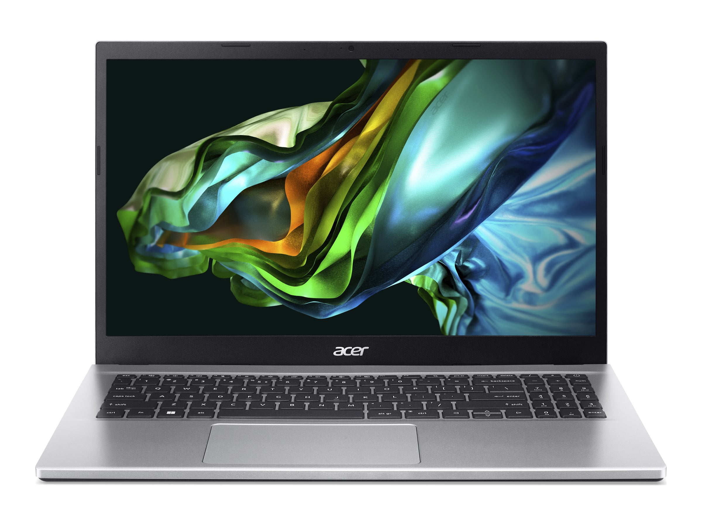 Ordinateurs Portables Acer Aspire A315-44P Amd Ryzen 7 16 Go Ram 512 Go SSD 15.4"