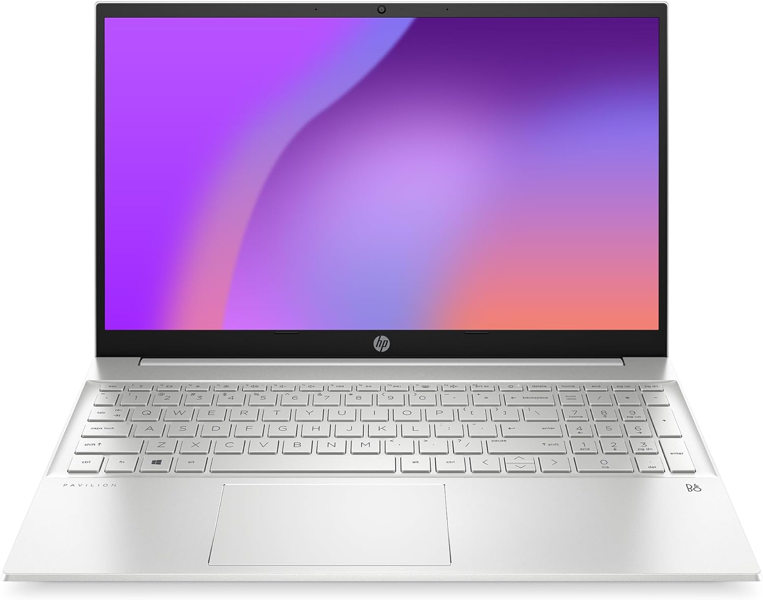 Ordinateurs Portables HP 15-Fc0071Nf Amd Ryzen 5 16 Go Ram 512 Go SSD 15.6"