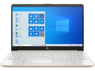 Ordinateurs Portables HP Notebook Rtl8723De Intel Celeron 4 Go Ram 500Go Hdd 15.6"