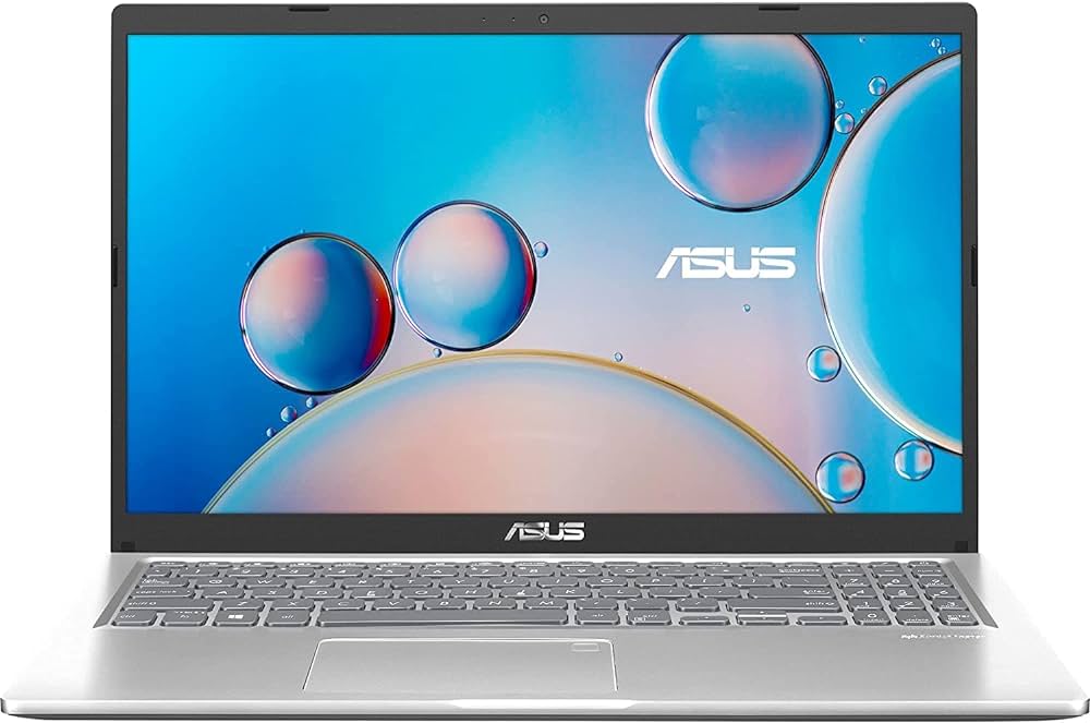 Ordinateurs Portables Asus Vivobook X515Ja-Bq856T i5 8 Go Ram 512 Go SSD 15.4"