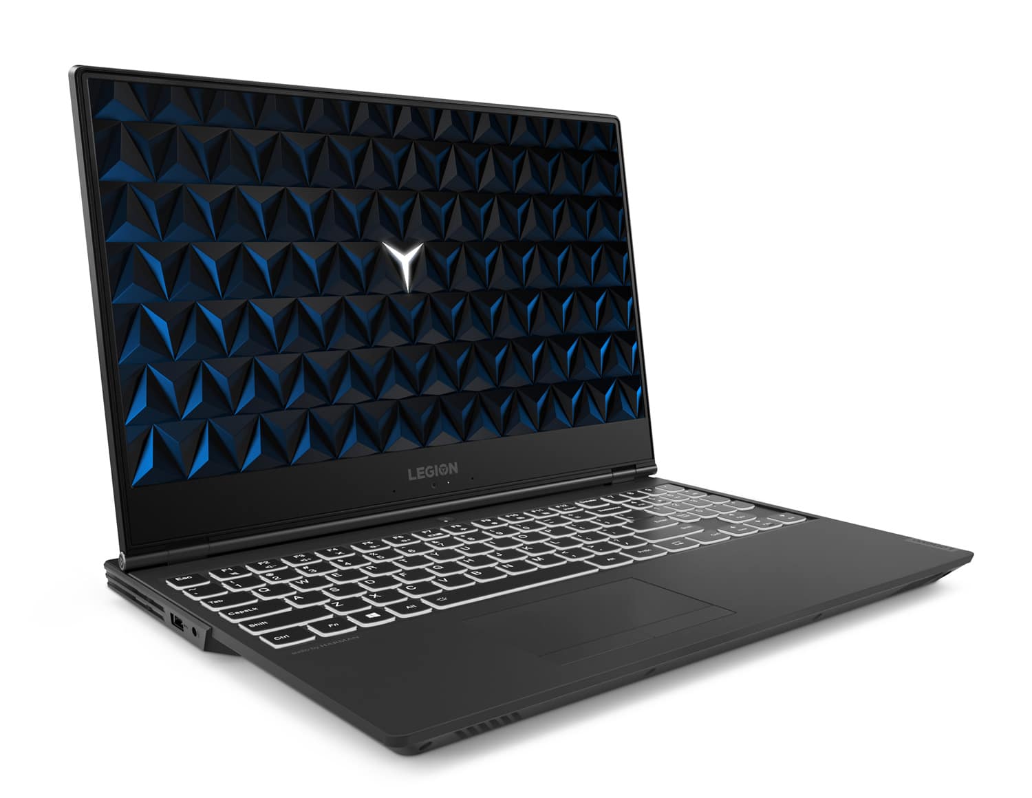 Ordinateurs Portables Lenovo Legion Y540-15Irh i5 8 Go Ram 512 Go SSD 15.6"