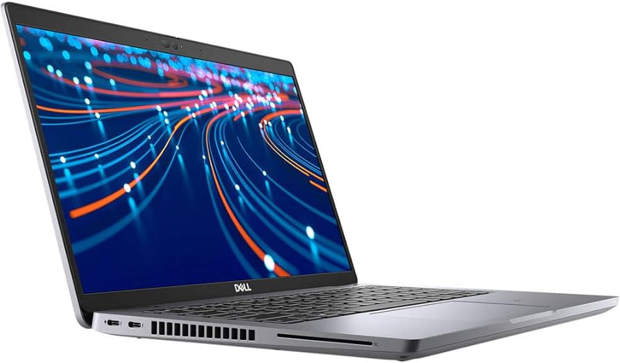 Ordinateurs Portables Dell Latitude 5420 i5 32 Go Ram 256 Go SSD 14"