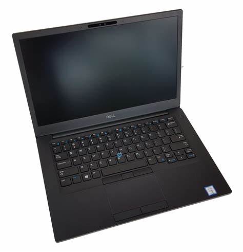 Ordinateurs Portables Dell Latitude 7490 i7 16 Go Ram 256 Go SSD 14"