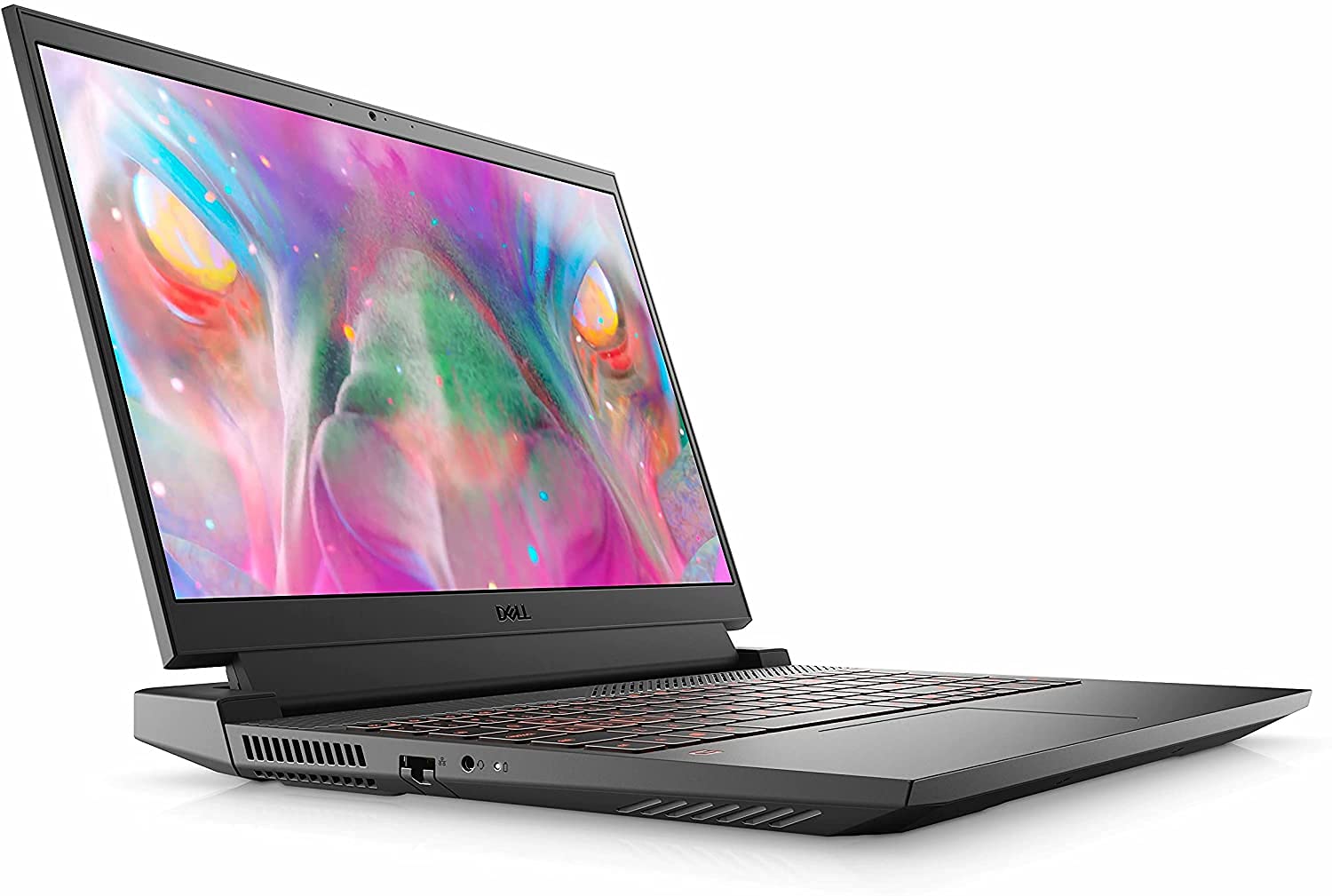 Ordinateurs Portables Dell G15 5510 i7 16 Go Ram 512 Go SSD 15.4"