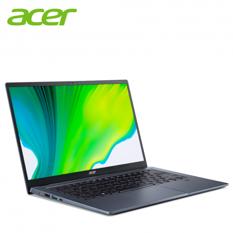 Ordinateurs Portables Acer Swift Sf314-510G i7 16 Go Ram 512Go SSD 14"