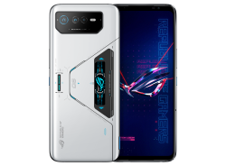 Asus Rog Phone 6 Blanc 512 Go
