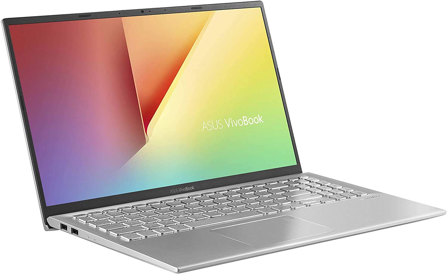 Ordinateurs Portables Asus Vivobook X512Fa-F512Fa i7 8 Go Ram 512Go SSD 15.4"