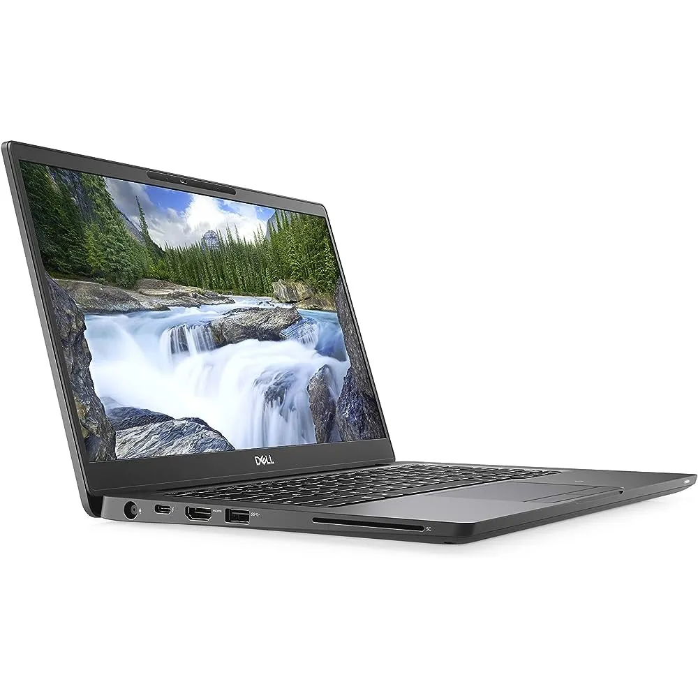 Ordinateurs Portables Dell Latitude 7300 i5 16 Go Ram 256 Go SSD 13.3"
