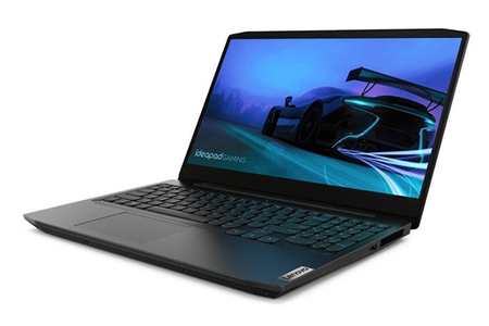 Ordinateurs Portables Lenovo Ideapad Gaming 3 15Imh05 i5 16 Go Ram 256 Go SSD 15.6"
