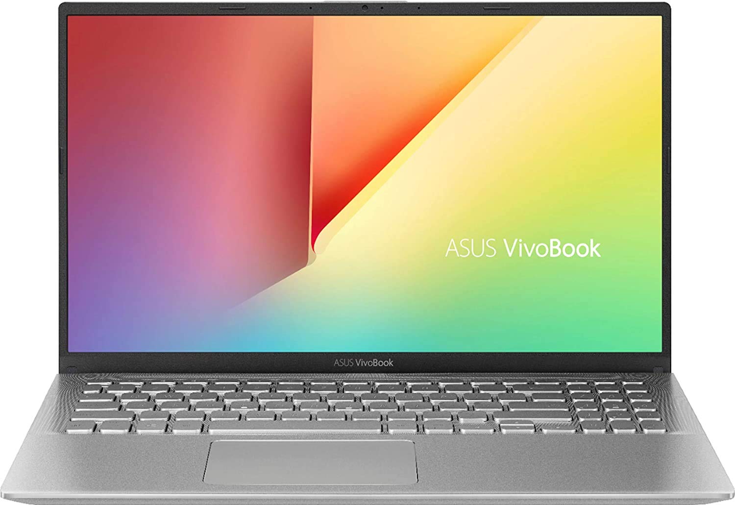 Ordinateurs Portables Asus Vivobook X512Da-X512Da Amd Ryzen 5 8 Go Ram 512 Go SSD 15.4"
