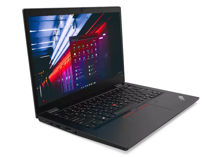 Ordinateurs Portables Lenovo Thinkpad L13 (20R4S0G500) i5 8 Go Ram 256 Go SSD 13.3"