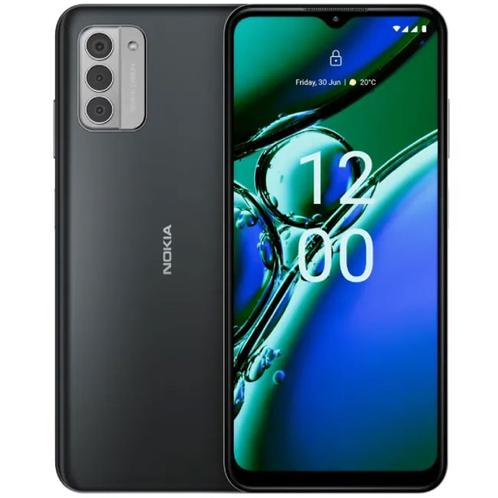 Nokia G42 128 Go