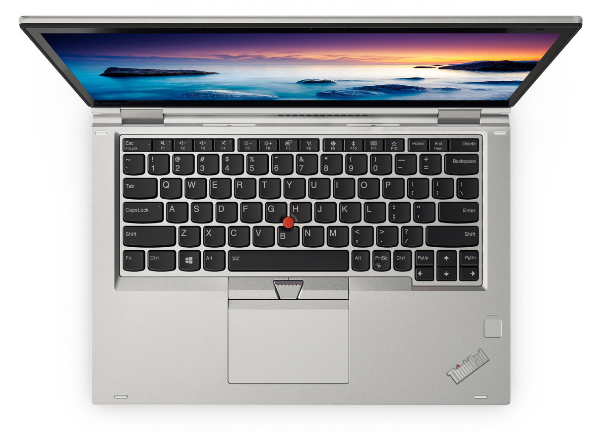 Ordinateurs Portables Lenovo Thinkpad Yoga 390 Tp00091B i5 8 Go Ram 128 Go SSD 13.3"