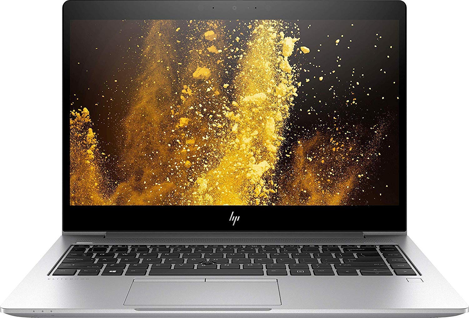 Ordinateurs Portables HP Elitebook 840 G5 i7 16 Go Ram 256 Go SSD 14"