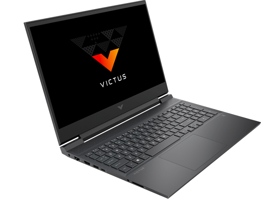Ordinateurs Portables HP Victus Gaming 15-Fa0Xxx i5 16 Go Ram 512 Go SSD 15.4"
