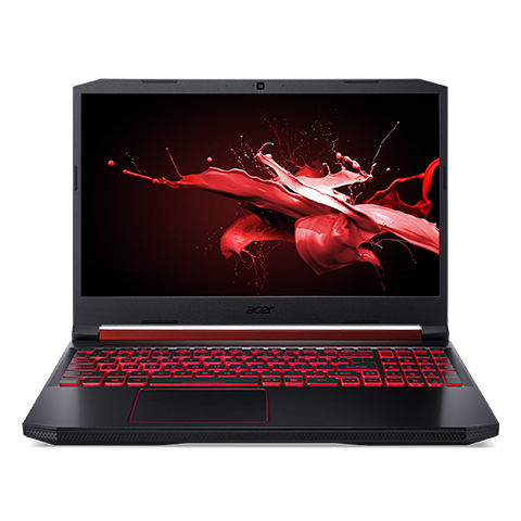 Ordinateurs Portables Acer Nitro An515-43 Amd Ryzen 5 8 Go Ram 512Go SSD 15.4"