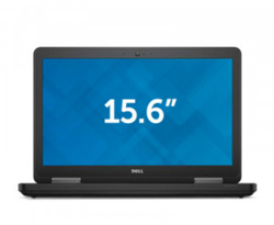 Ordinateurs Portables Dell Latitude E5540 i5 8 Go Ram 256 Go SSD 15.6"