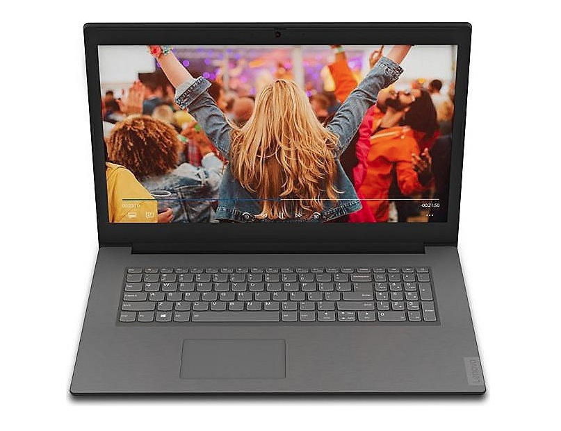 Ordinateurs Portables Lenovo V340-17Iwl (81Rg) I3 8 Go Ram 256 Go SSD 17.3"