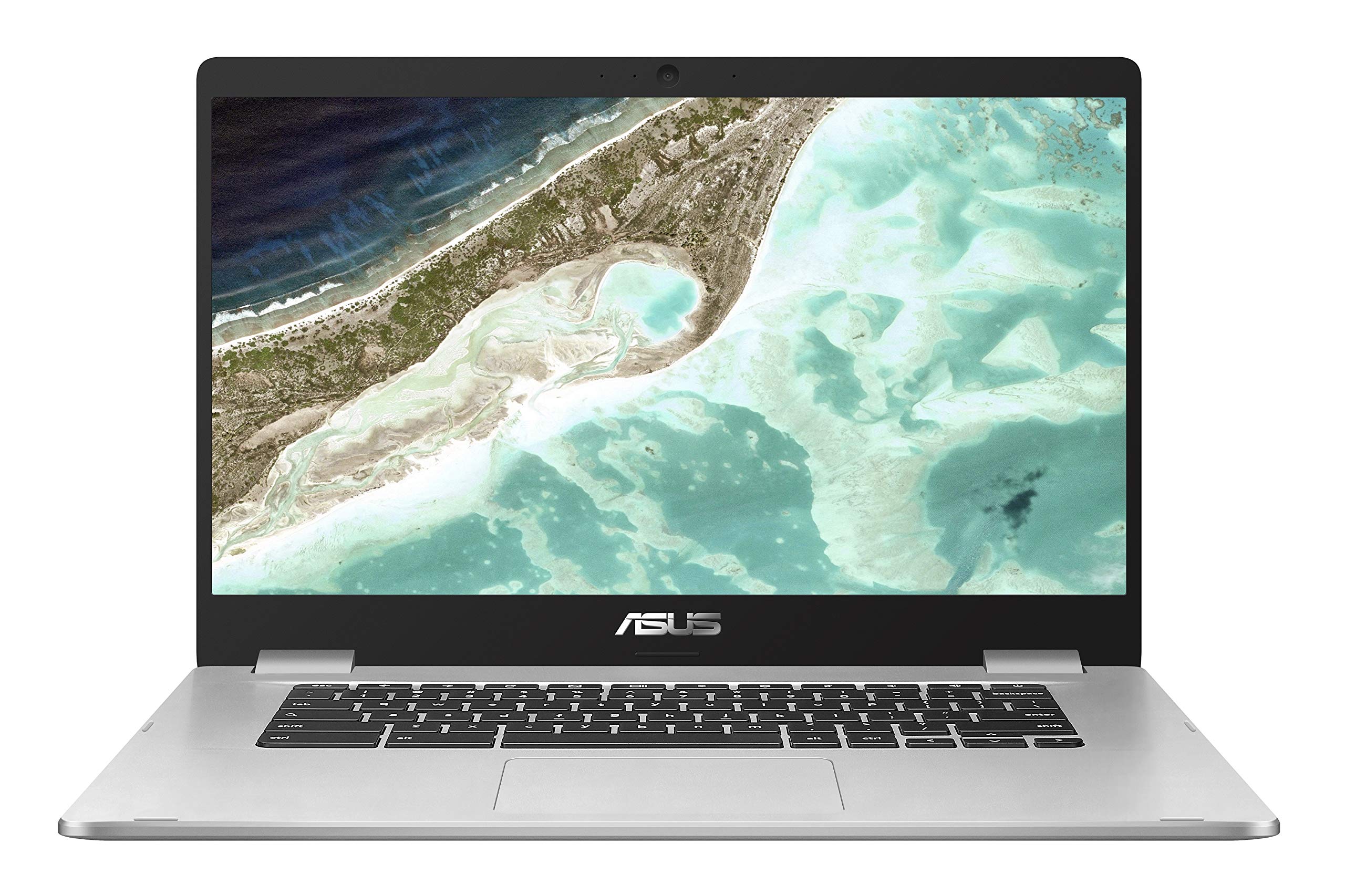 Asus Chromebook C523Na-Br0005 Intel Celeron 4 Go Ram 64Go SSD 15.4"
