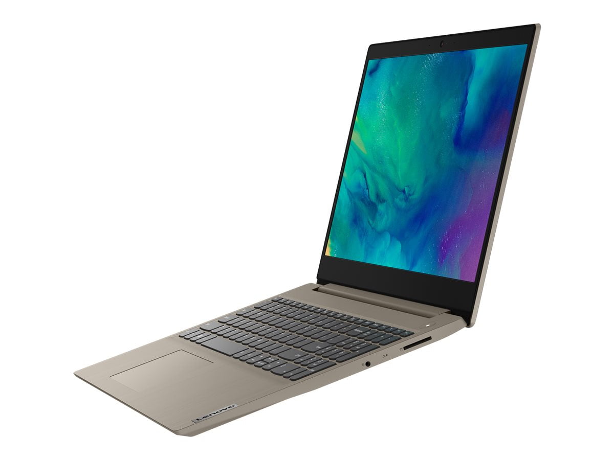 Ordinateurs Portables Lenovo Ideapad 3 15Iml05 81Wb i5 8 Go Ram 512 Go SSD 15.4"