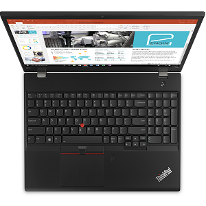 Ordinateurs Portables Lenovo Thinkpad T580 i5 8 Go Ram 512Go SSD 15.6"