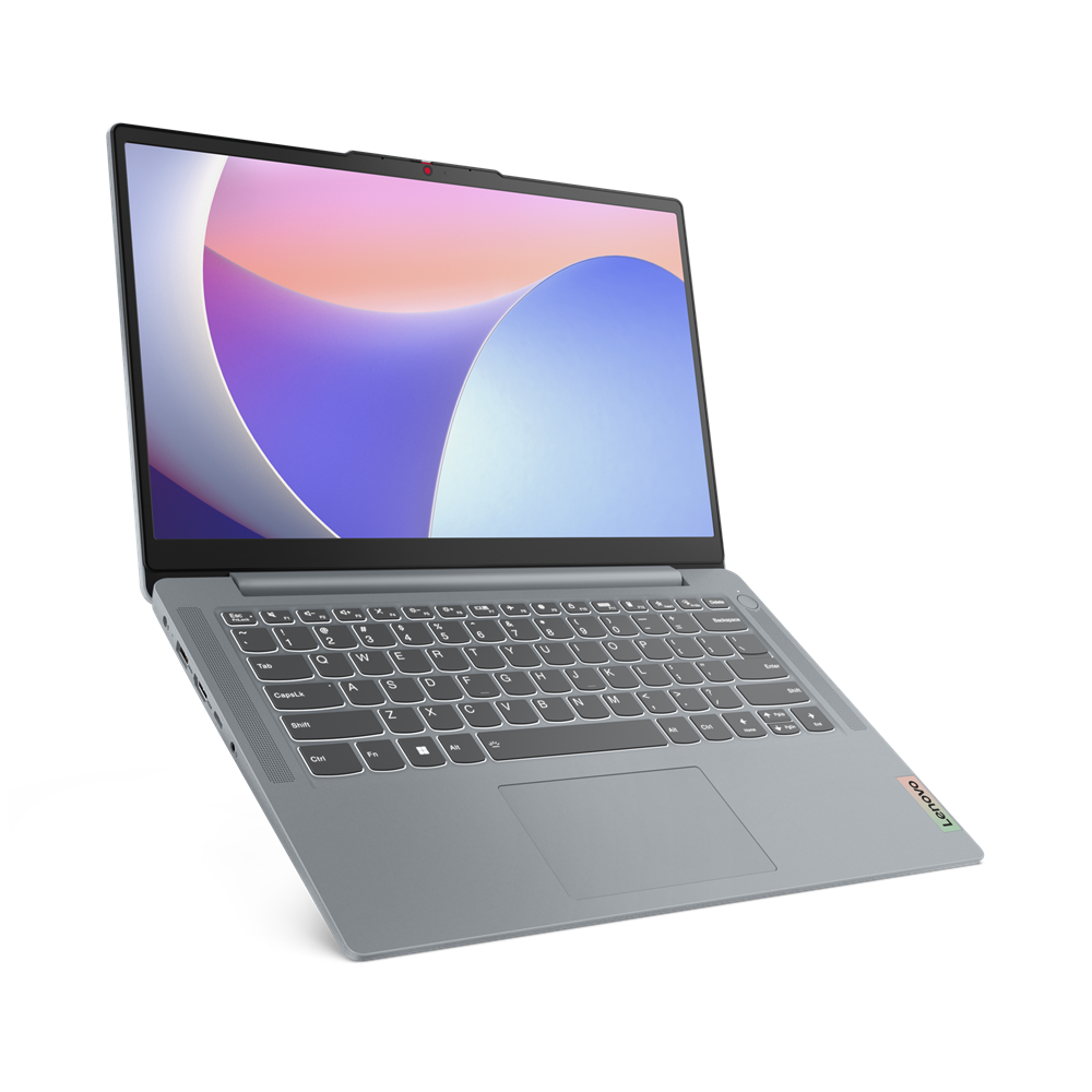 Ordinateurs Portables Lenovo Ideapad Slim 3 14Ian8 82Xa I3 8 Go Ram 512 Go SSD 14"