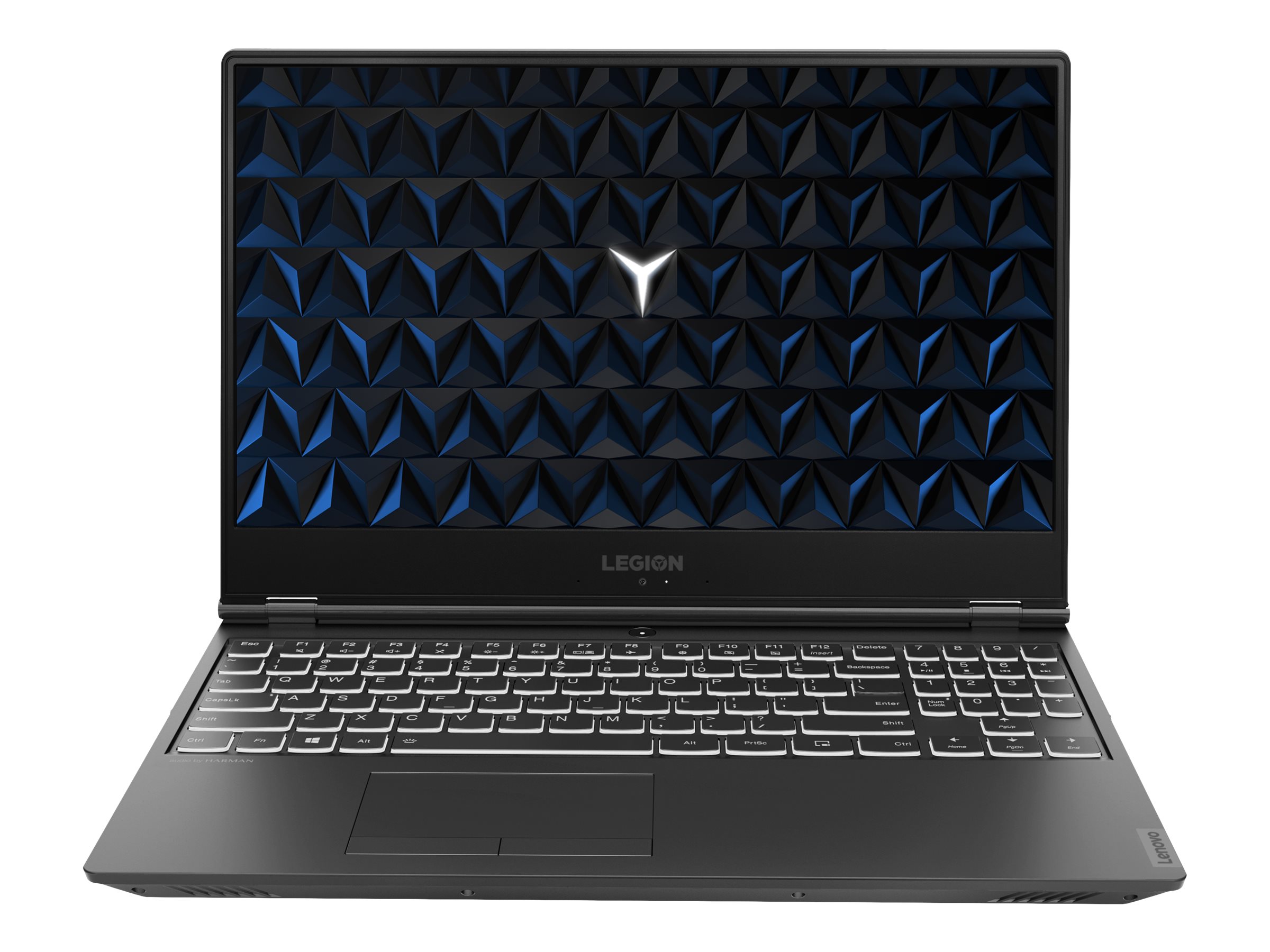 Ordinateurs Portables Lenovo Legion Y540-15Irh (81Sx) i5 8 Go Ram 512 Go SSD 15.4"