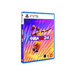Jeux Vidéo Nba 2K24 Edition Kobe Bryant PlayStation 5 (PS5)