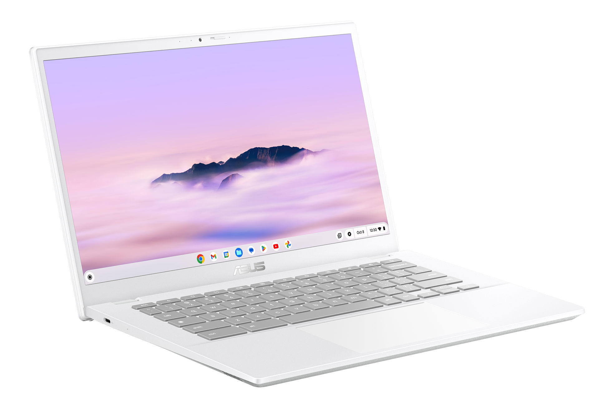 Ordinateurs Portables Asus Chromebook Plus Cx3402Cba-Mw0142 I3 8 Go Ram 256 Go SSD 14"