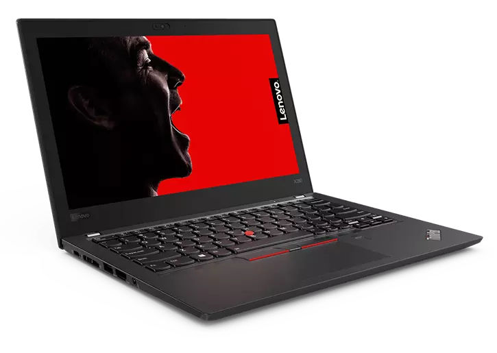 Ordinateurs Portables Lenovo Thinkpad X280 (20Kes93900) i5 8 Go Ram 250 Go SSD 12.5"