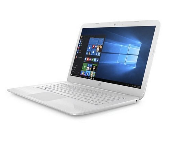 Ordinateurs Portables HP Stream 14-Cb100Nf Intel Celeron 4 Go Ram 64Go Hdd 14"