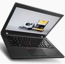 Ordinateurs Portables Lenovo Thinkpad E14 (20Les2Jt0P) i7 16 Go Ram 512 Go SSD 14"