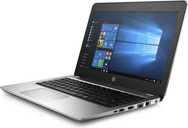 Ordinateurs Portables HP Probook 430 G4 i5 8 Go Ram 128 Go SSD 13.3"