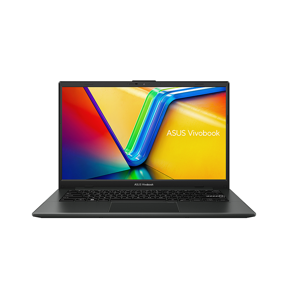 Ordinateurs Portables Asus Vivobook Go E1404Gab-E1404Ga I3 8 Go Ram 512 Go SSD 14"