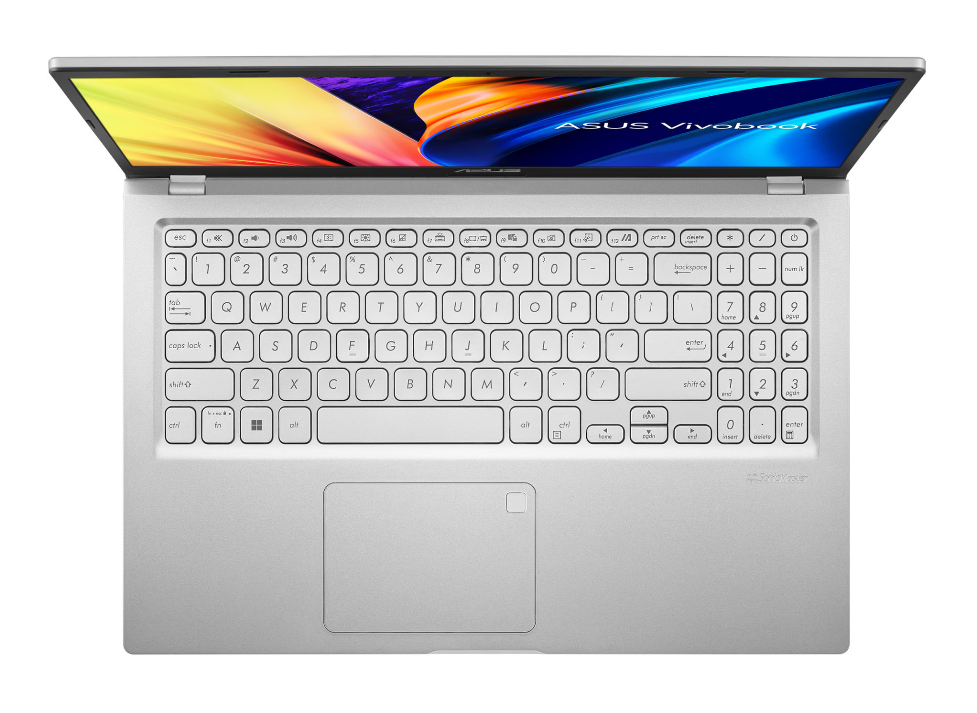 Ordinateurs Portables Asus R1500Ea-Ej2739W Intel Pentium 8 Go Ram 256 Go SSD 15.6"