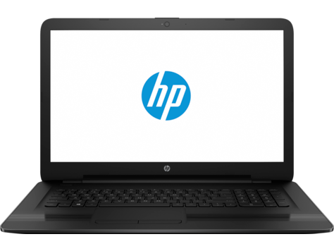 Ordinateurs Portables HP 17-X056Nf I3 4 Go Ram 500Go Hdd 17.3"