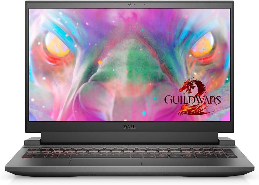 Ordinateurs Portables Dell G15 5511 i5 16 Go Ram 512 Go SSD 15.4"