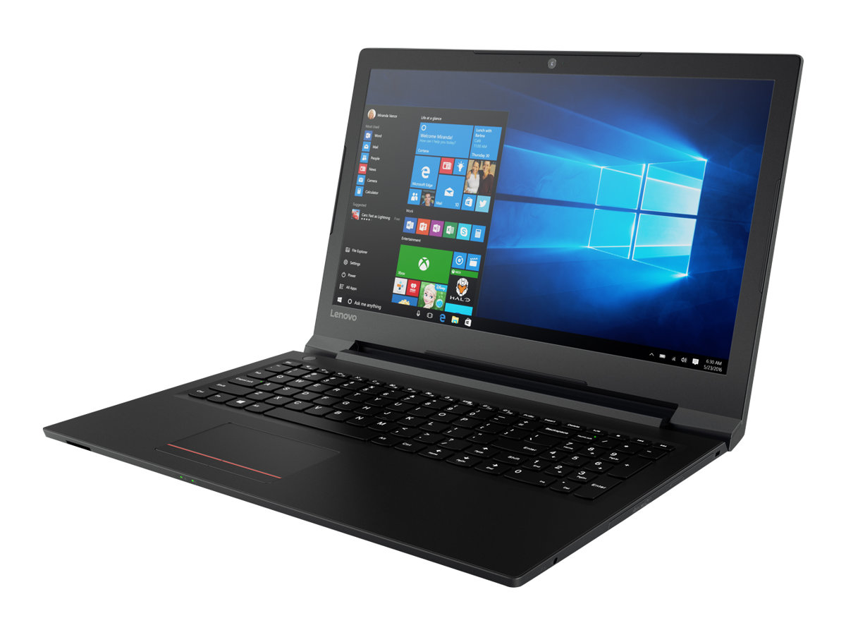 Ordinateurs Portables Lenovo V110-15Isk (80Tl) I3 4 Go Ram 500 Go Hdd 15.4"